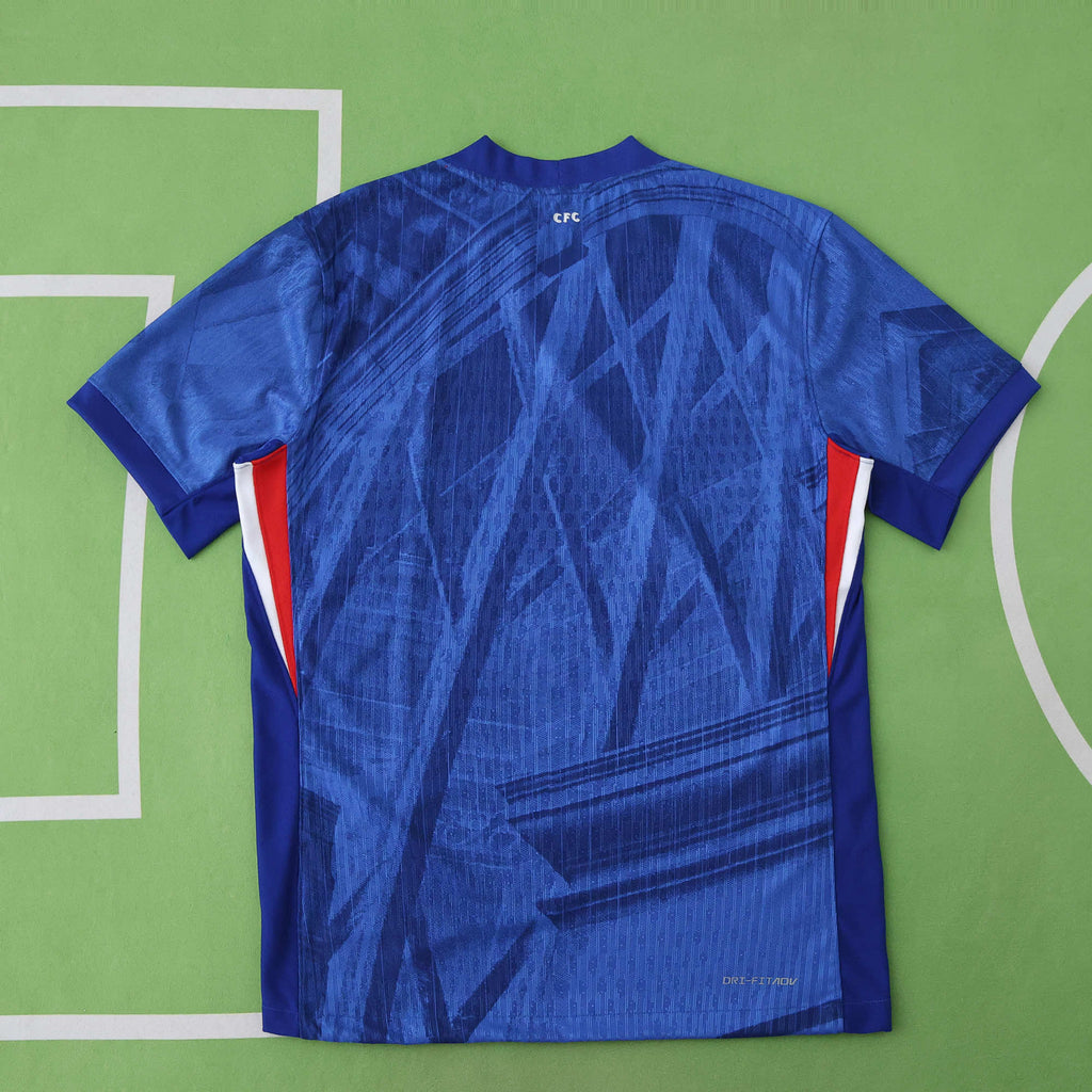 Tricou Chelsea 25/26 ediție acasă pentru jucători