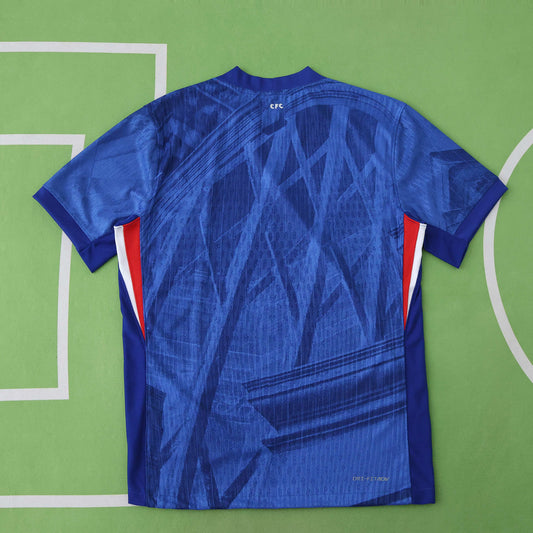 Chelsea 25/26 Home Player Edition Jersey (Pre Sale)