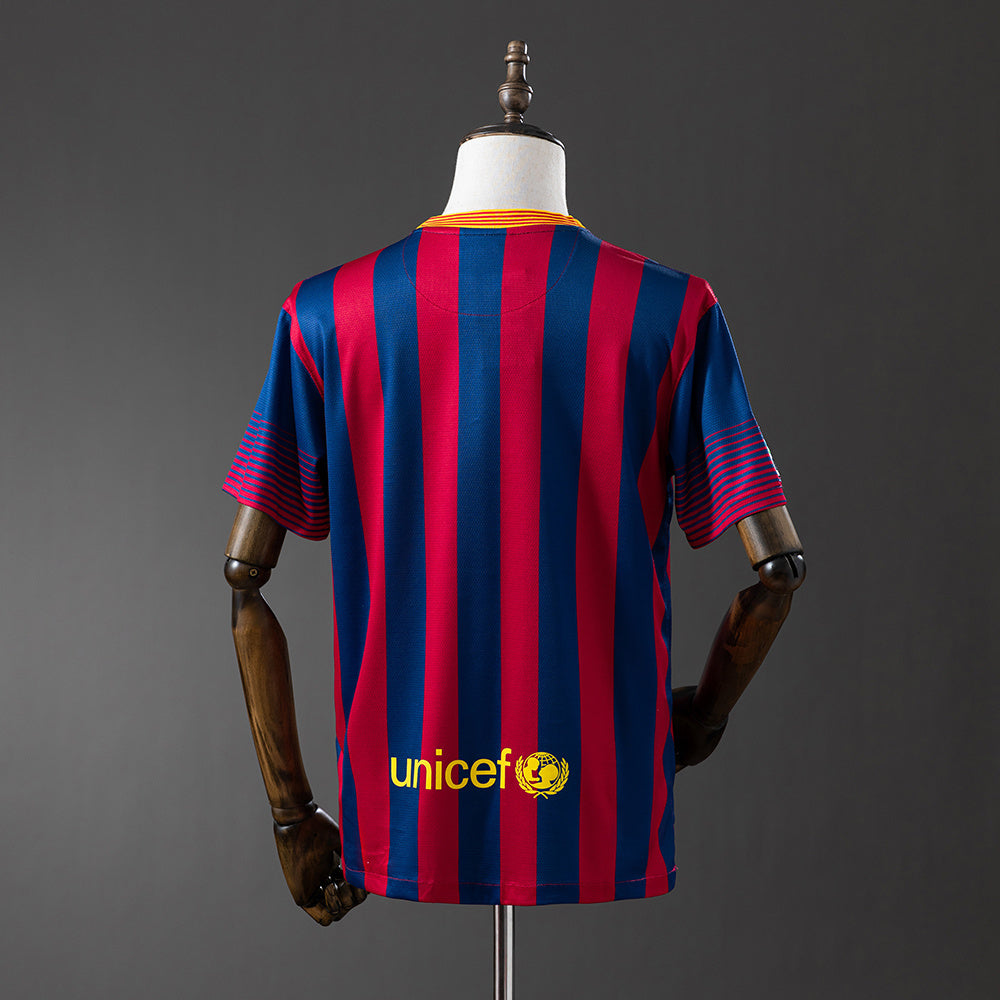 FC Barcelona 13/14 acasă (precomandă)