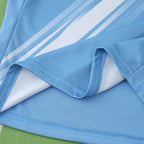 Echipament Manchester City 25/26 acasă pentru copii Haaland 9