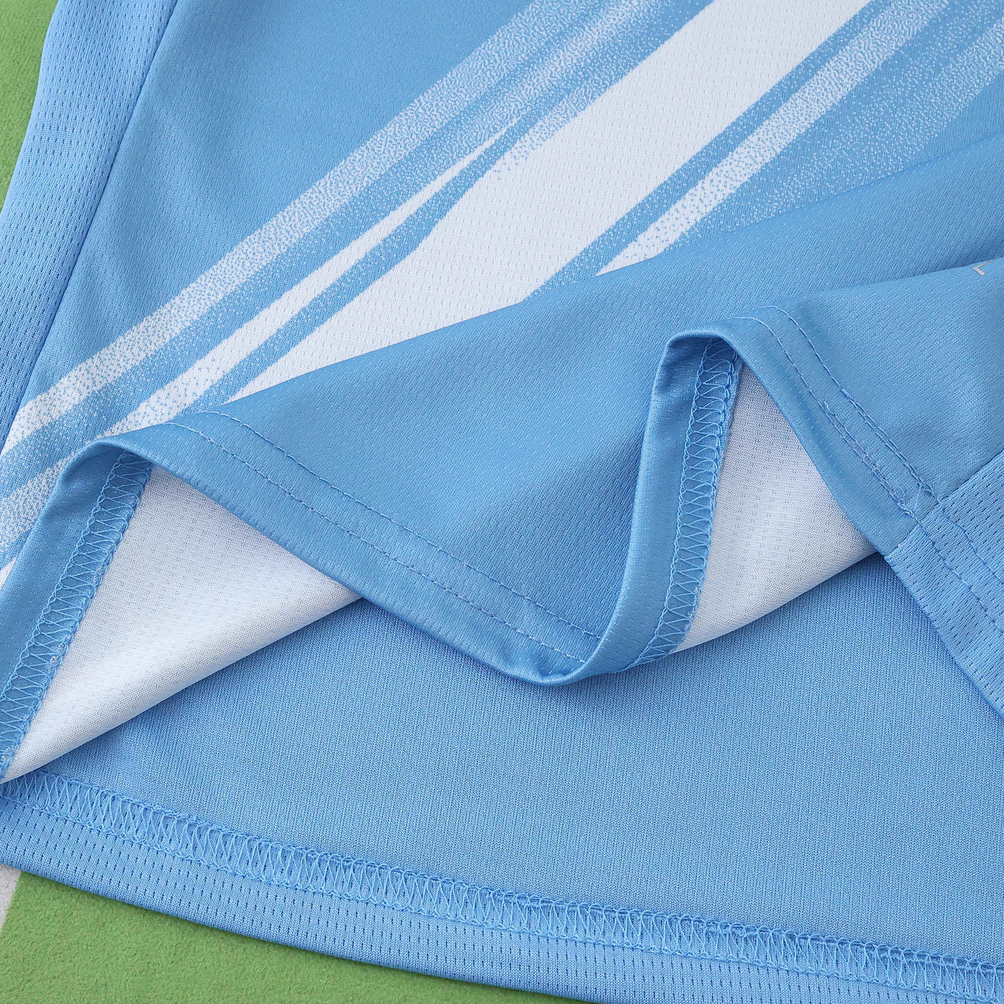 Echipament Manchester City 25/26 acasă pentru copii Haaland 9