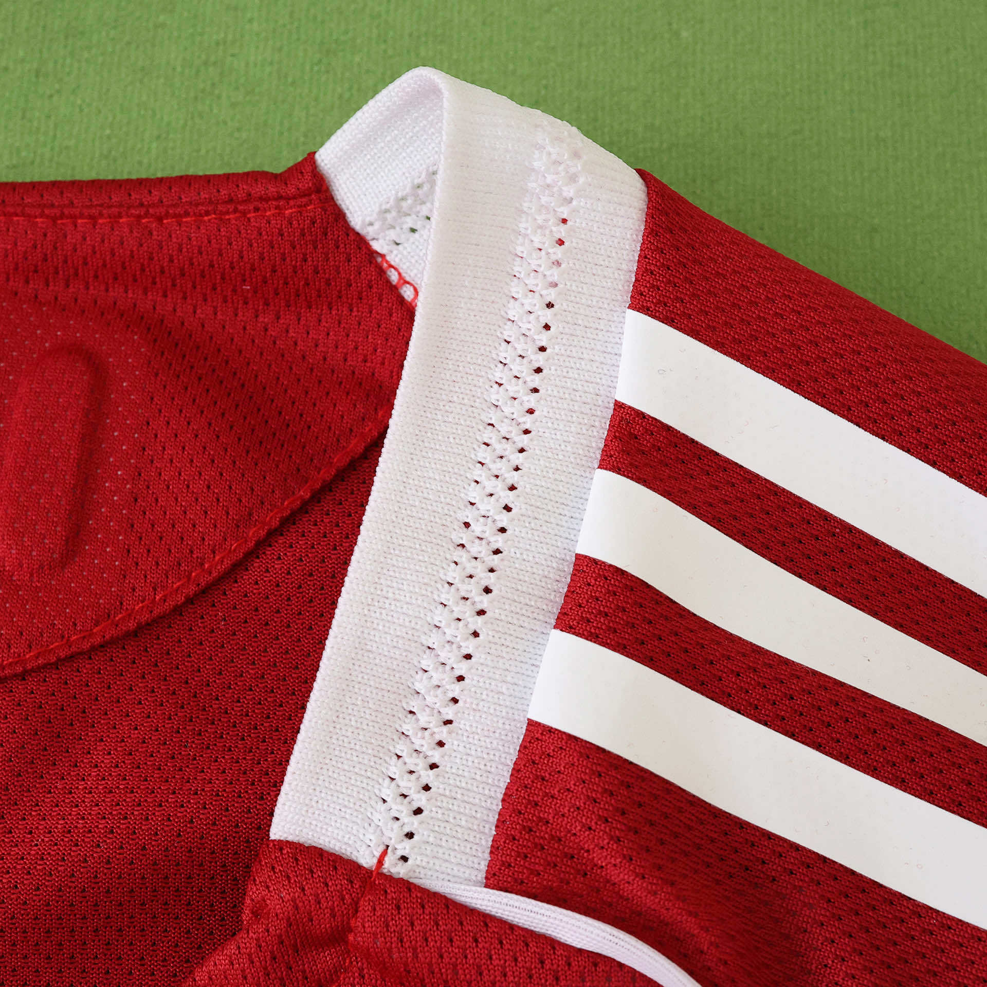 Liverpool 25/26 Home Player Edition Jersey