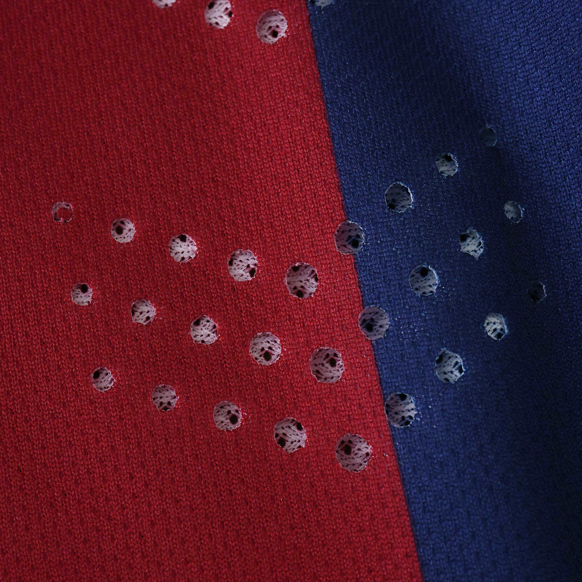 Echipament FC Barcelona 14/15 acasă pentru copii, cu mânecă lungă, Messi 10 și Neymar 11