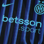 Tricou Inter Milano 25/26 ediție acasă pentru jucători