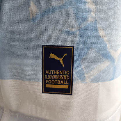 Man City 22/23 Special Aguero 