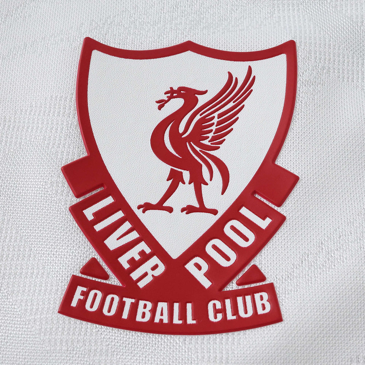 Liverpool FC 2026/27 Away Player Edition Jersey