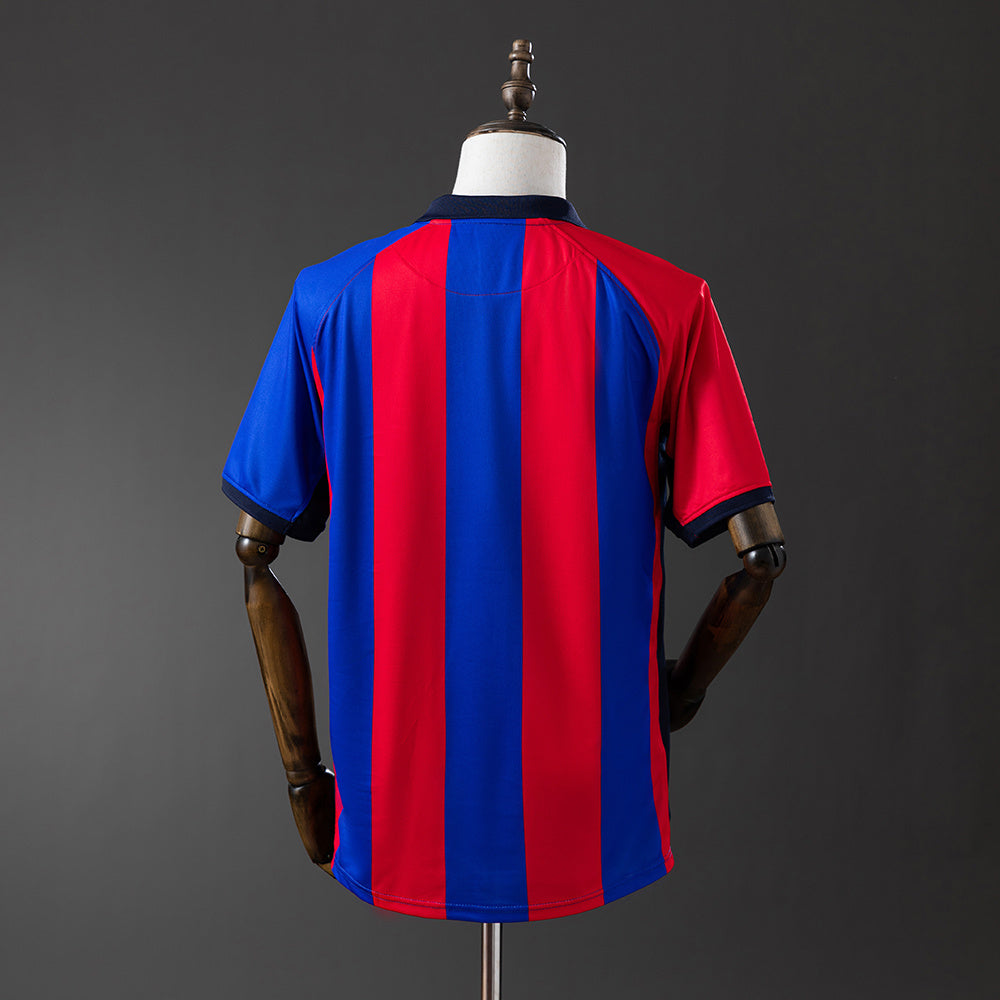 FC Barcelona 01/02 Home (Pre-Order)