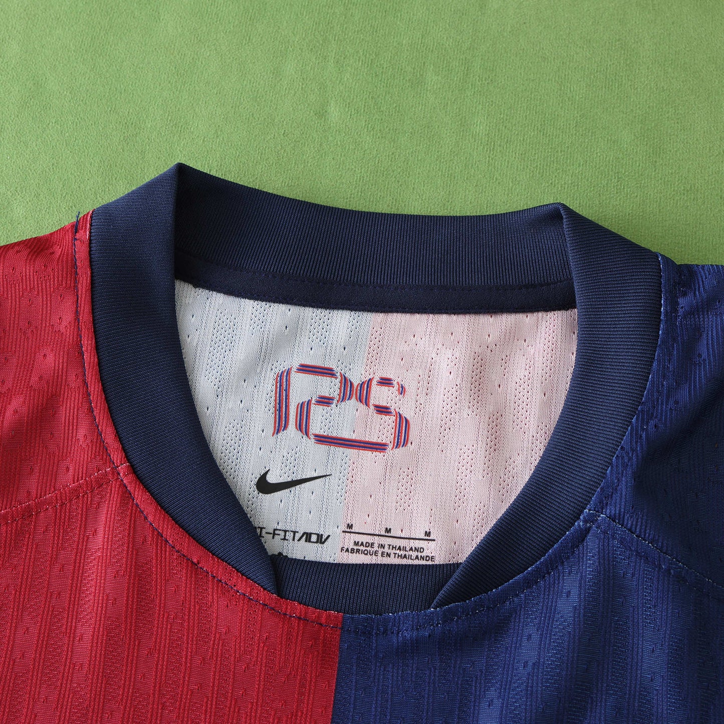 FC Barcelona 24/25 Home Player Edition 
