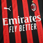 AC Milan 24/25 Home Fan Edition
