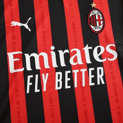 AC Milan 24/25 Home Fan Edition