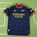 Arsenal 2026/27 Away Player Version Jersey