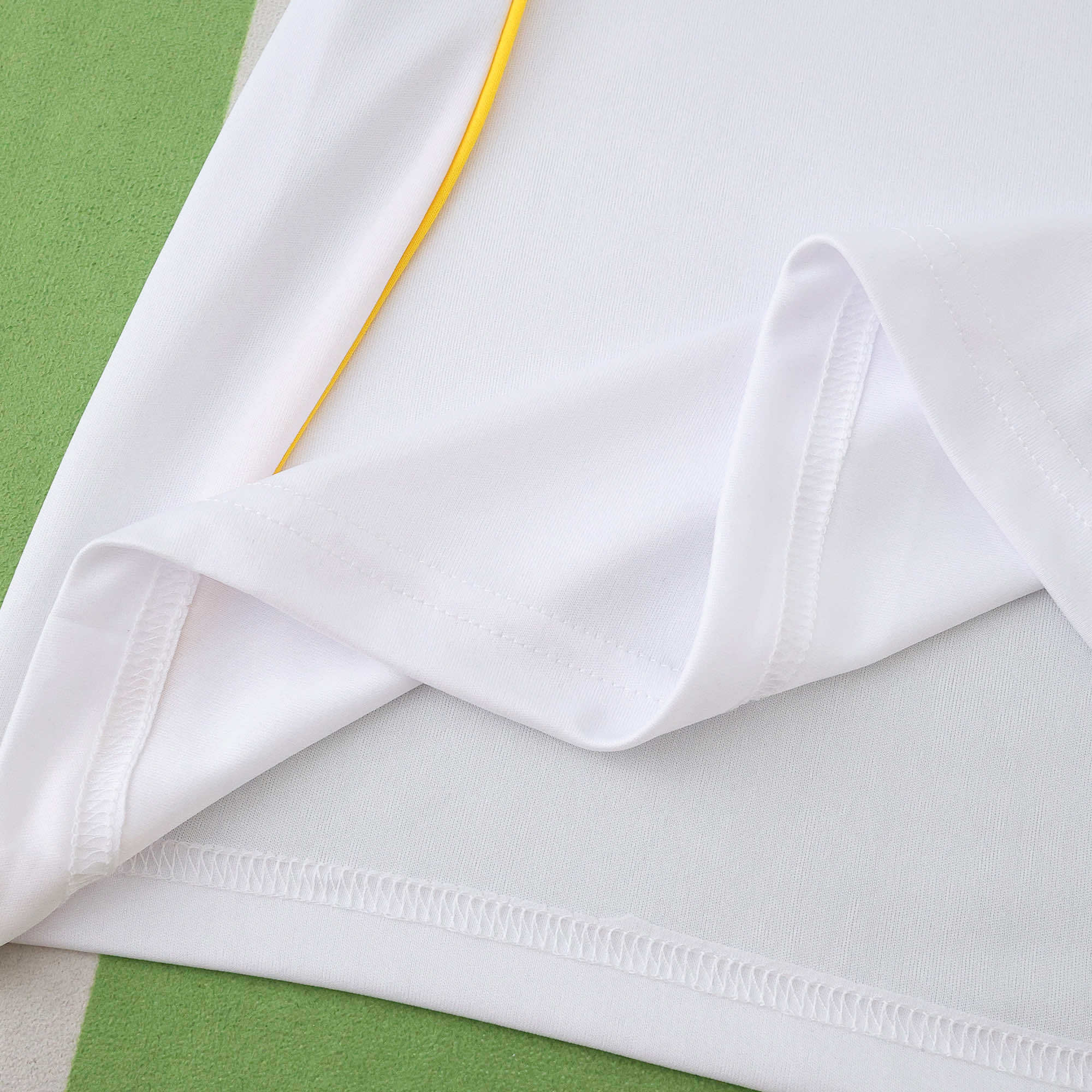 Tricou Real Madrid 25/26 pentru femei acasă