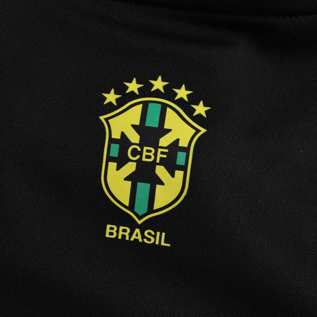 Brazilia Isus Black and Grey Special Edition