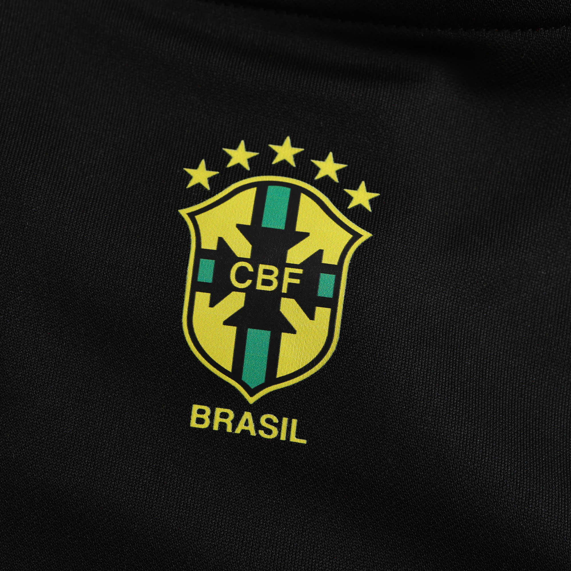 Brazilia Isus Black and Grey Special Edition