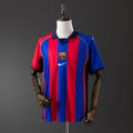 FC Barcelona 01/02 Home (Pre-Order)