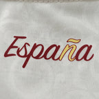 Spain 2026 World Cup AwayJersey – Kids | 2 Stars