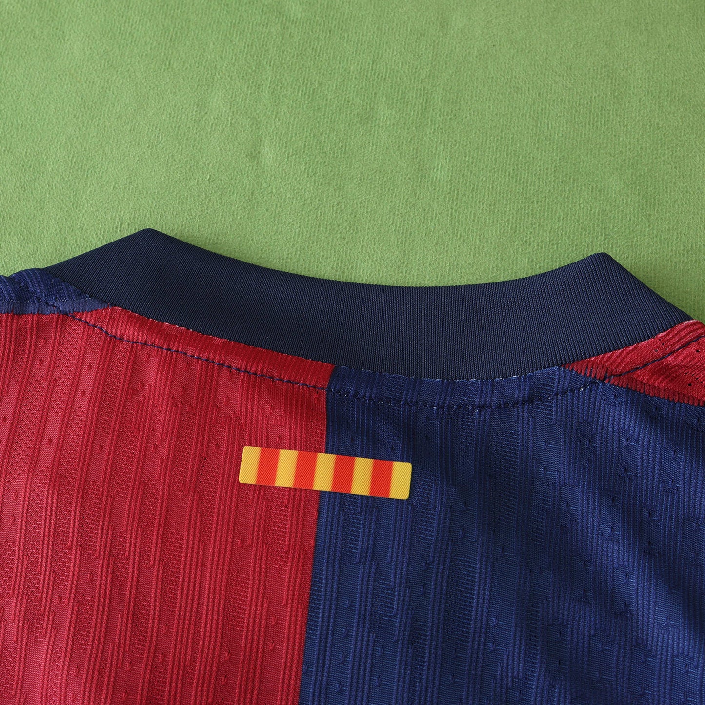 FC Barcelona 24/25 Home Player Edition 