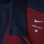 Tricou Barcelona x Travis Scott Retro Skeleton acasă