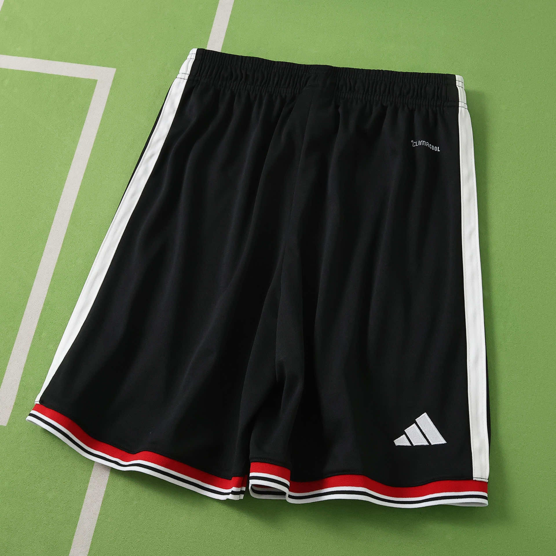 Manchester United 2026/27 Home Player Version Jersey