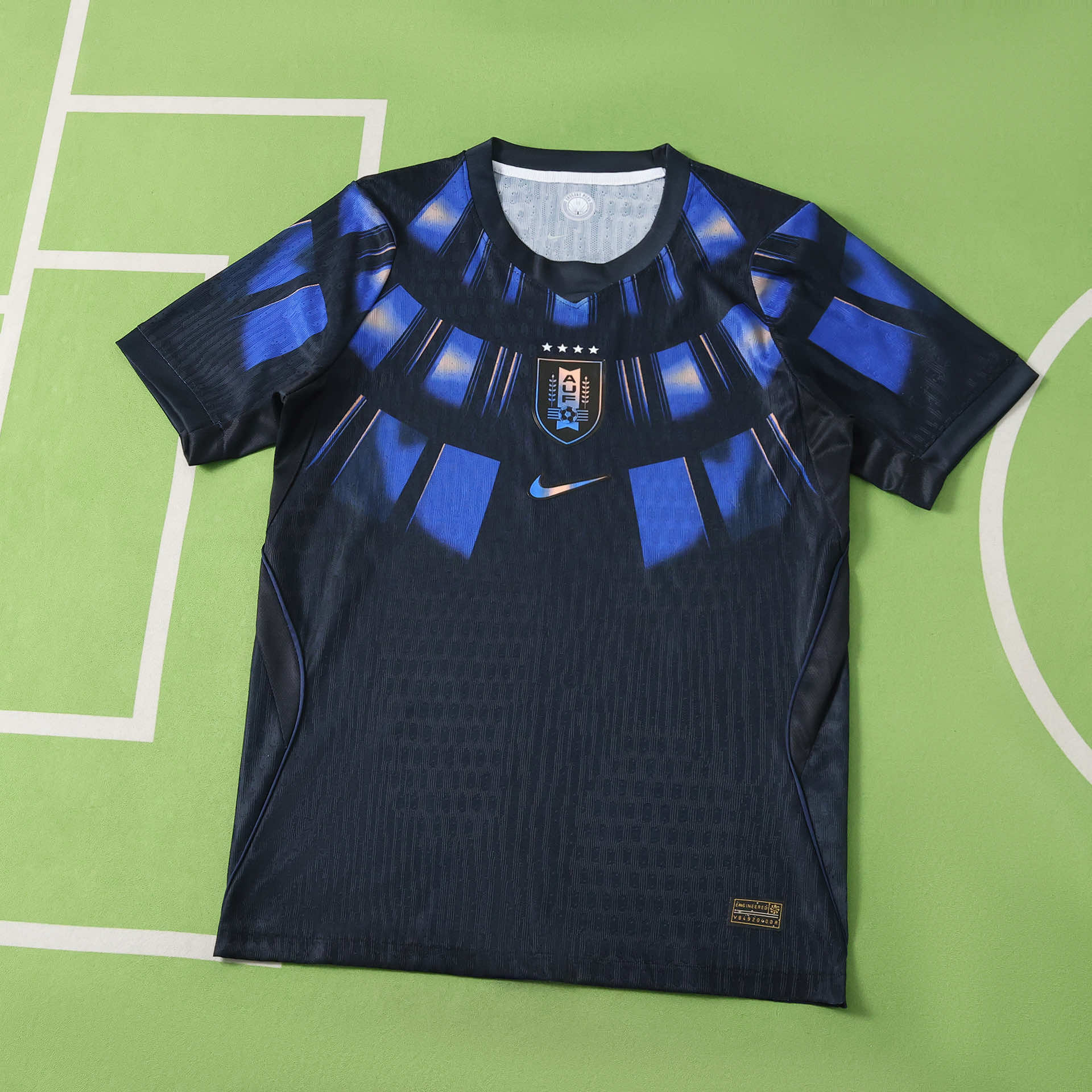 Uruguay 2026 FIFA World Cup Away Player Version Jersey (Pre-Order)