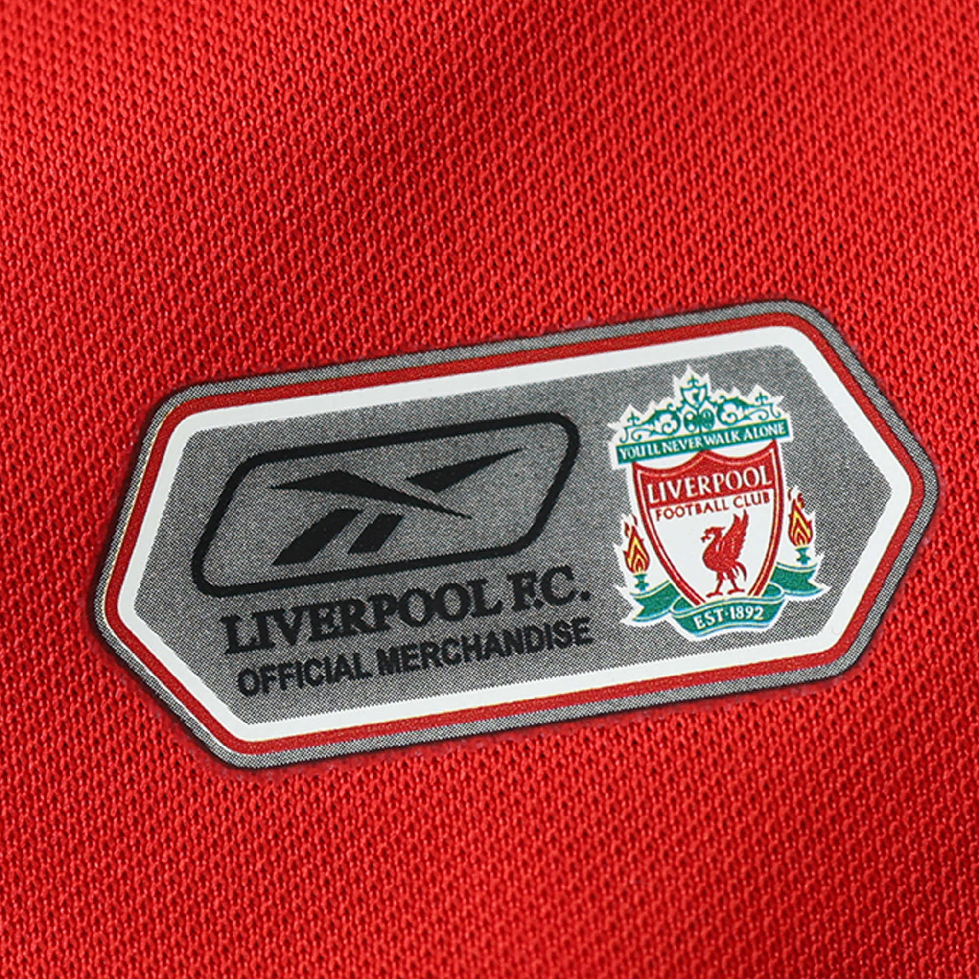 Tricou Liverpool 04/05 acasă