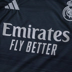 Real Madrid 25/26 Away Kit for Kids