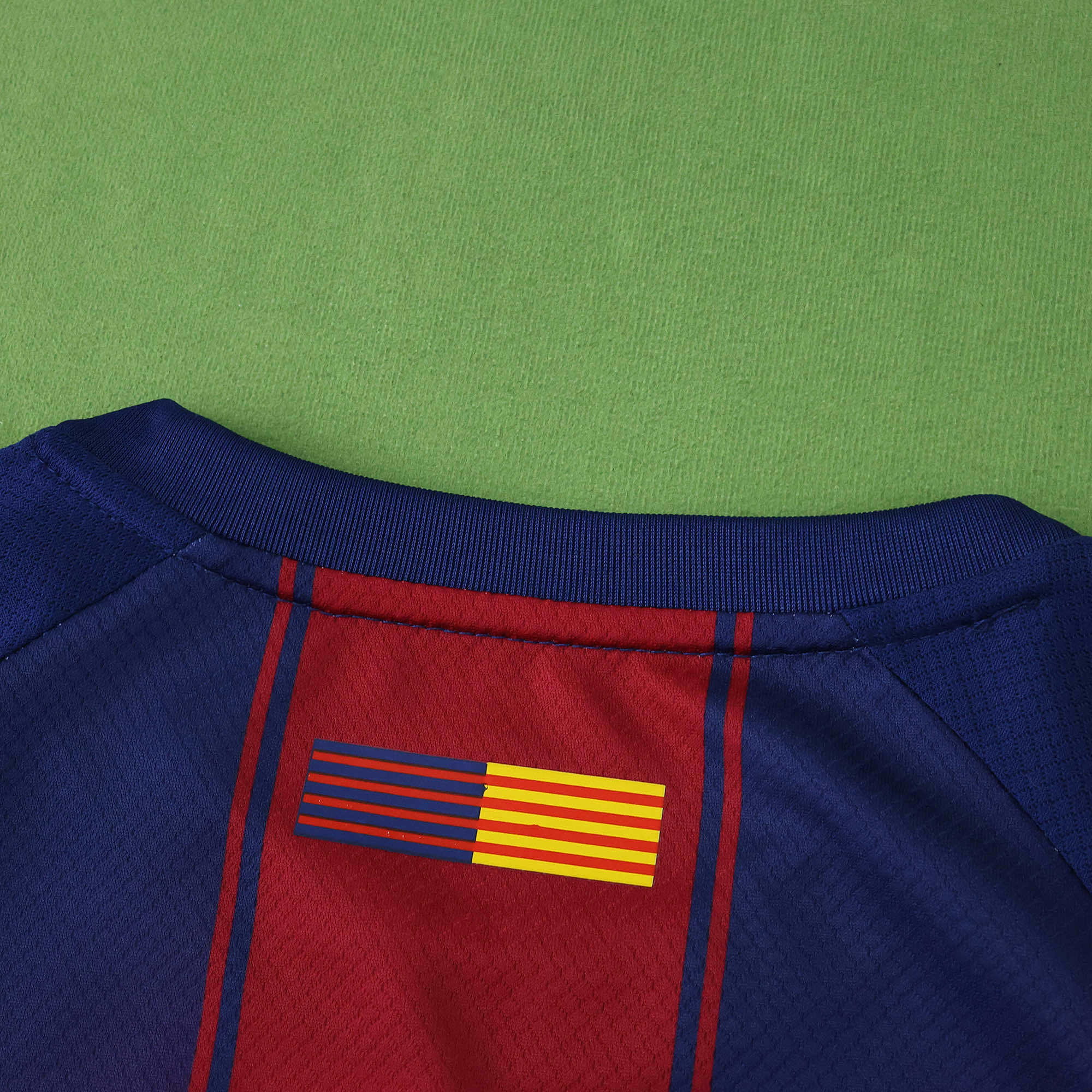 Echipament FC Barcelona 25/26 pentru copii