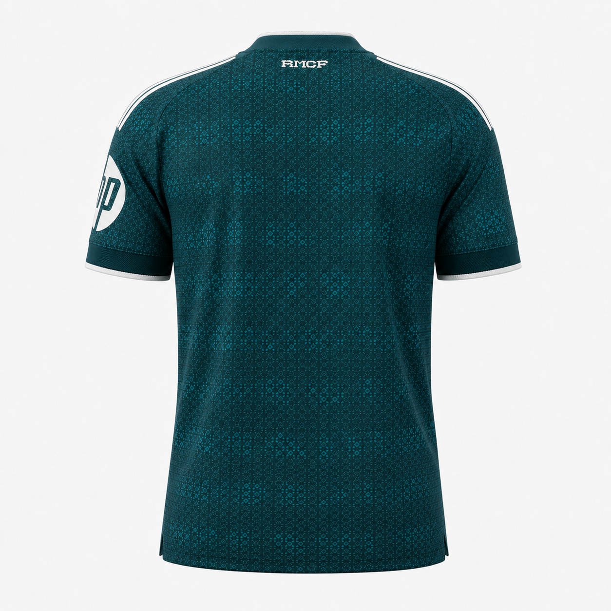 Real Madrid 26/27 Away Jersey Player Edition (Pre-Order)
