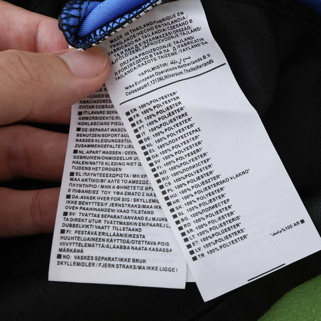 Ediție Limitată FC BARCELONA X TRAVIS SCOTT - EDIȚIE PENTRU JUCĂTORI