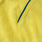 Brazil 2026 World Cup Jersey – Home Player Edition