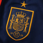 Spain 2026 World Cup Jersey – Home For Kids