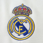 Real Madrid 2026/27 Home Fan Version Jersey