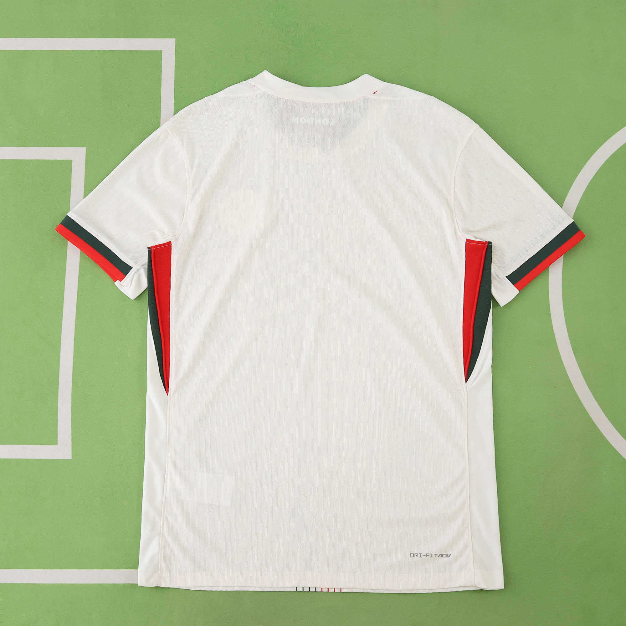 Chelsea 25/26 Away Player Edition Jersey