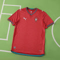 Portugal 2026 World Cup Jersey – Home Player Edition