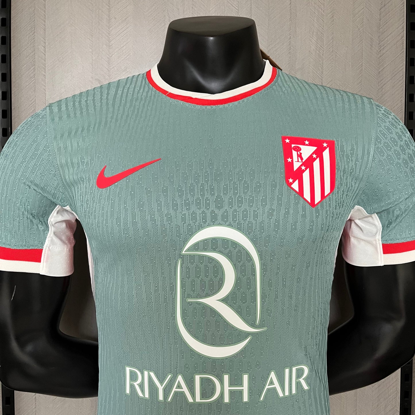 Atletico Madrid 24/25 Away Player Edition