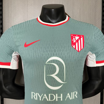 Atletico Madrid 24/25 Away Player Edition