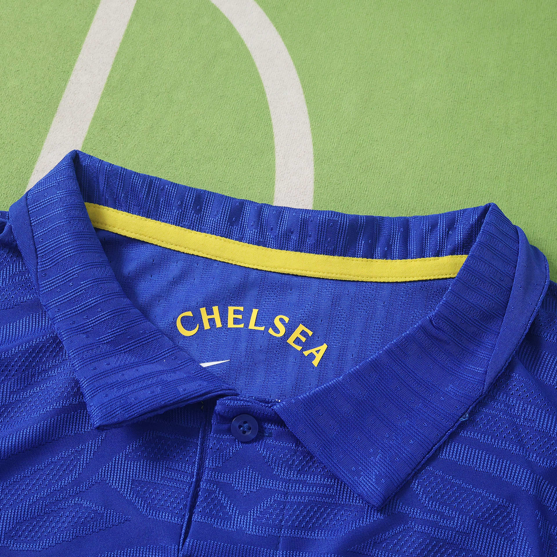 Chelsea 26/27 Home Player Edition Jersey