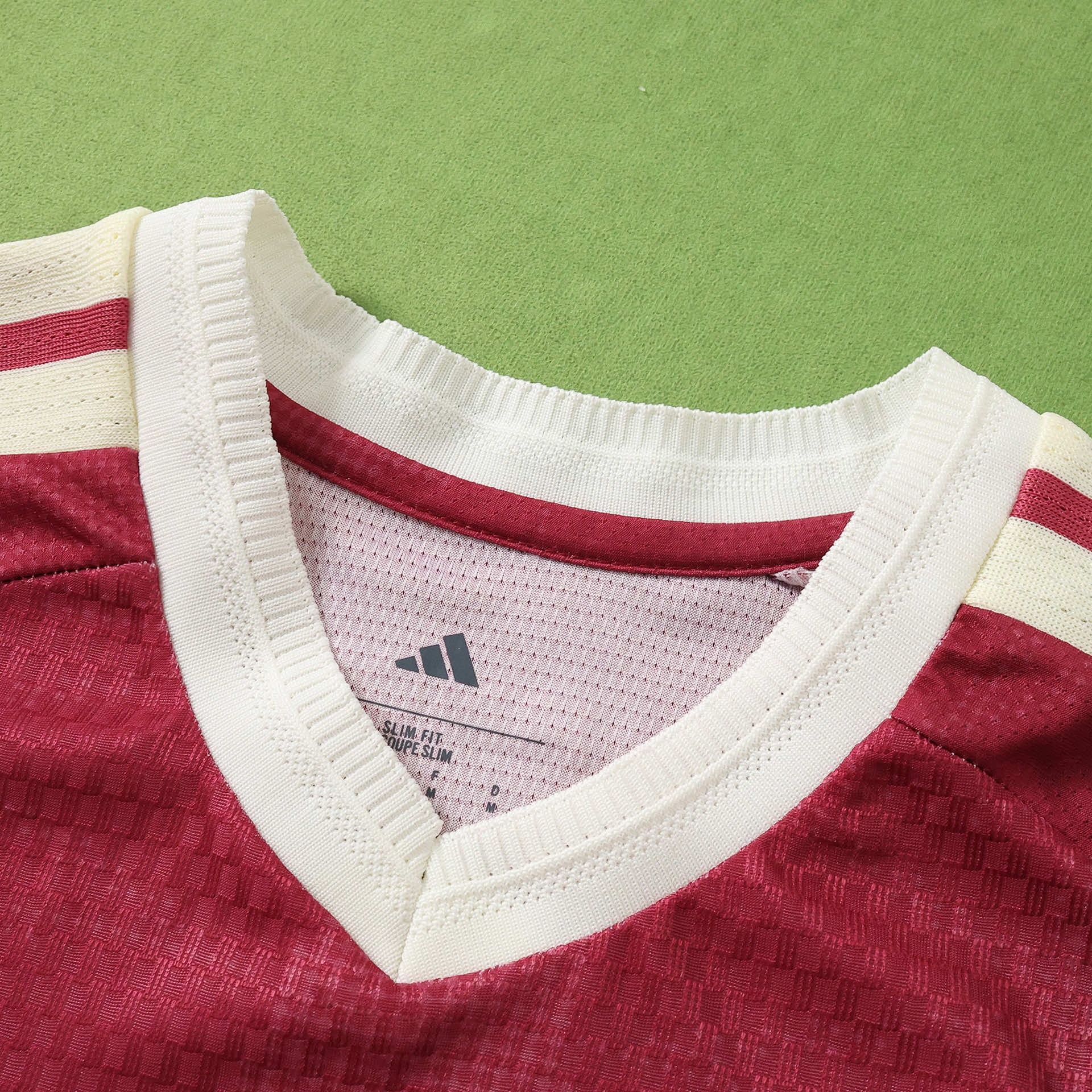 Real Madrid 26/27 Third Jersey Player Edition (Pre-Order)
