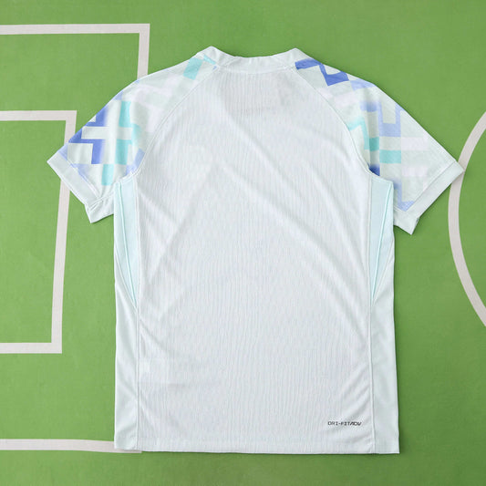 Inter Milan 25/26 Away Player Edition Jersey (Pre Sale)
