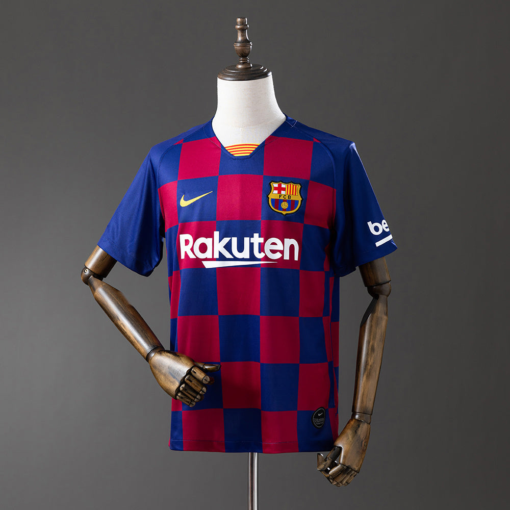 FC Barcelona 19/20 acasă (precomandă)