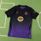 Barcelona 26/27 Away Jersey Player Edition (Pre-Order)