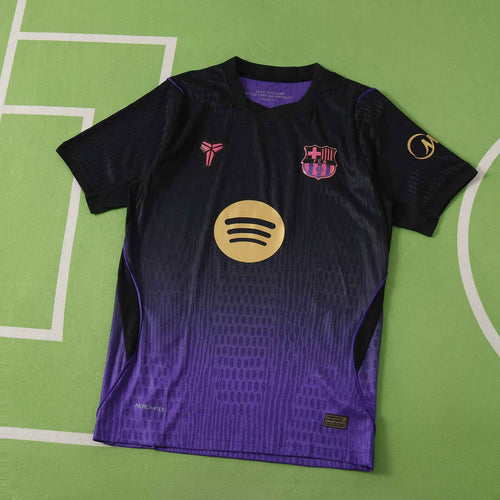 Barcelona 26/27 Away Jersey Player Edition (Pre-Order)