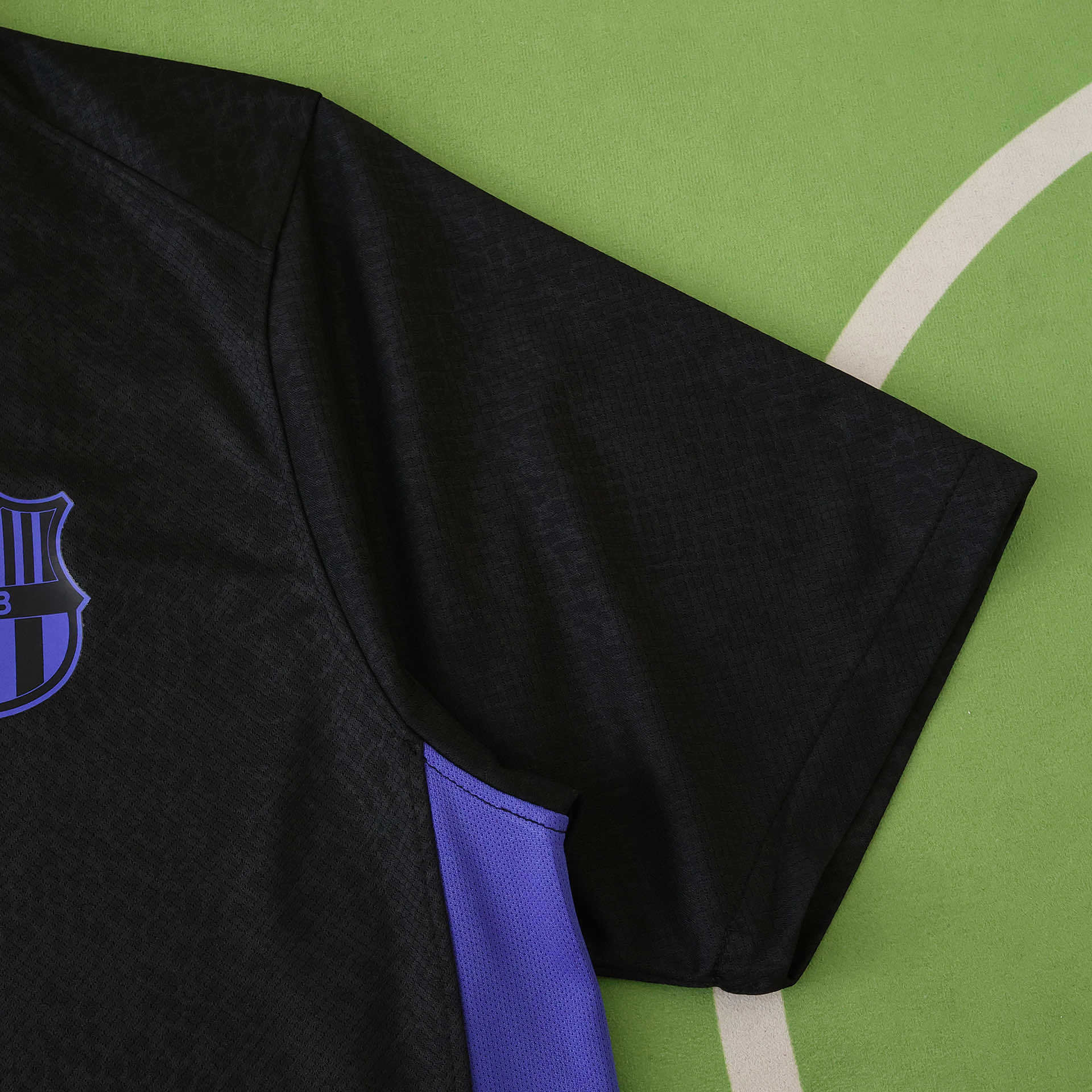 Tricou de antrenament Barcelona 25/26