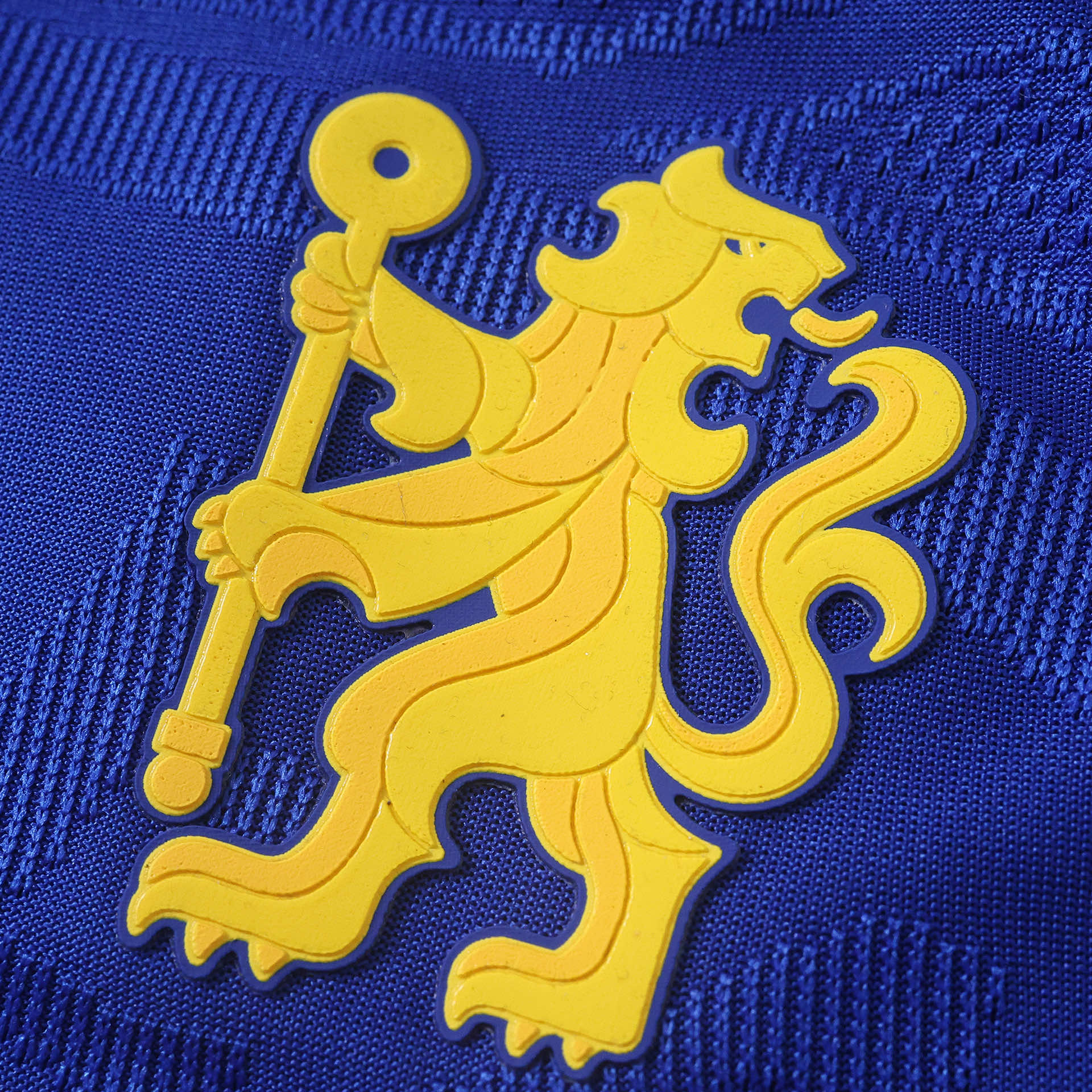 Chelsea 26/27 Home Player Edition Jersey