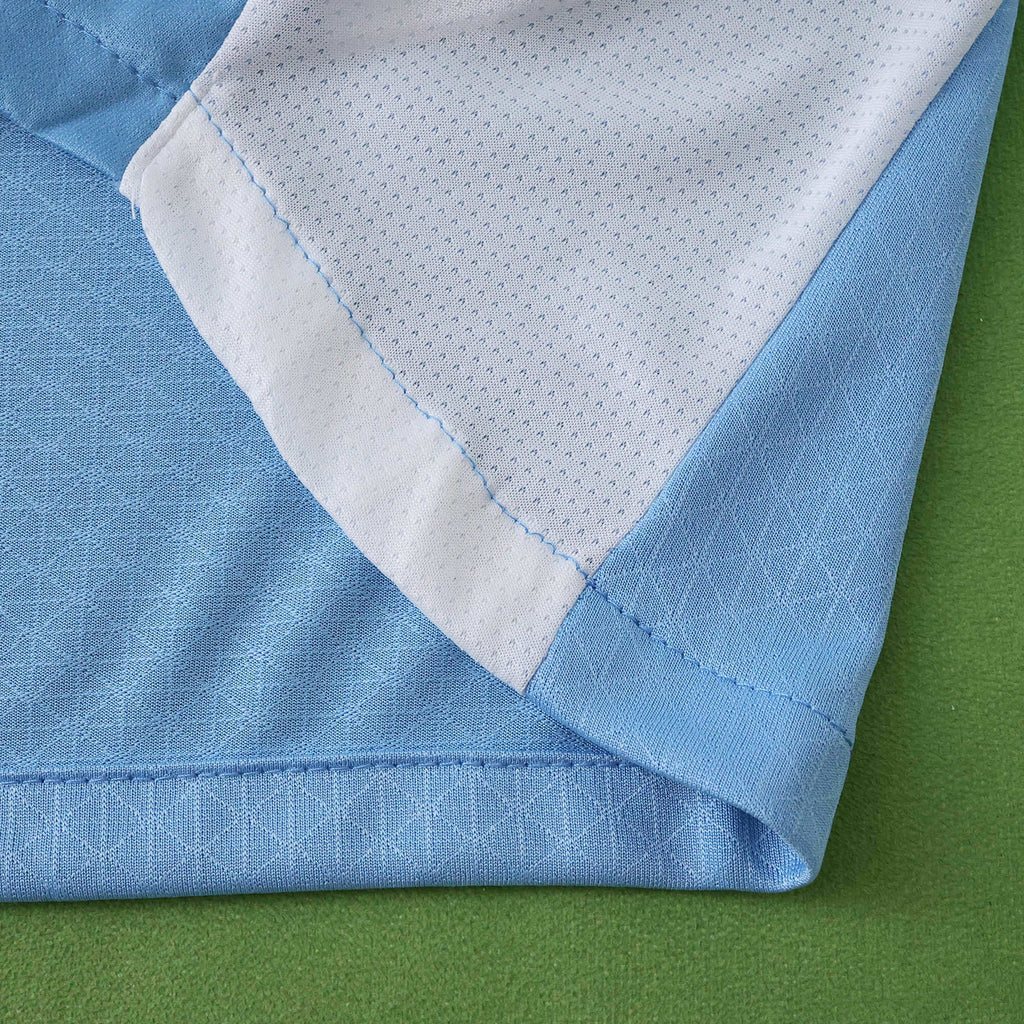 Ediția pentru jucătorii de acasă a echipei Manchester City 25/26