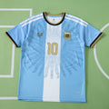 Argentina 2026 Messi Farewell Special Edition Jersey (Pre-Order)