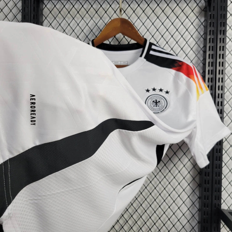 Germany 24/25 Home Fan Edition