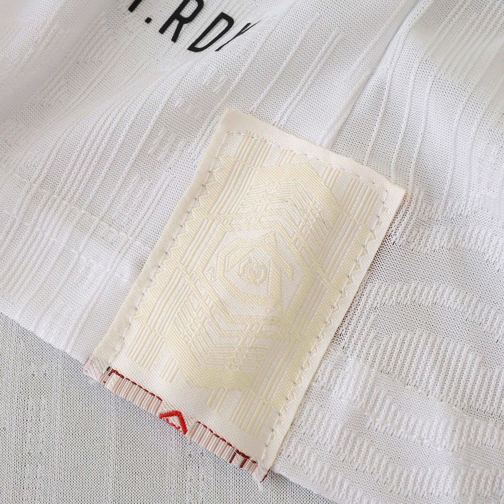 Tricou Arsenal 25/26, ediția a treia pentru jucători