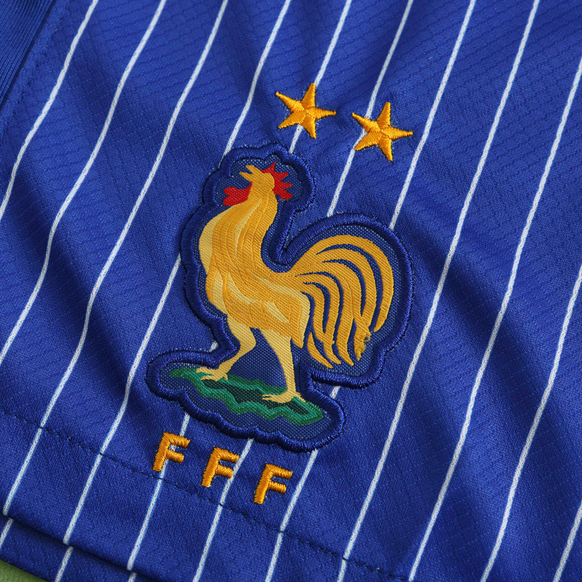 Pantaloni scurți Franța 24/25 deplasare