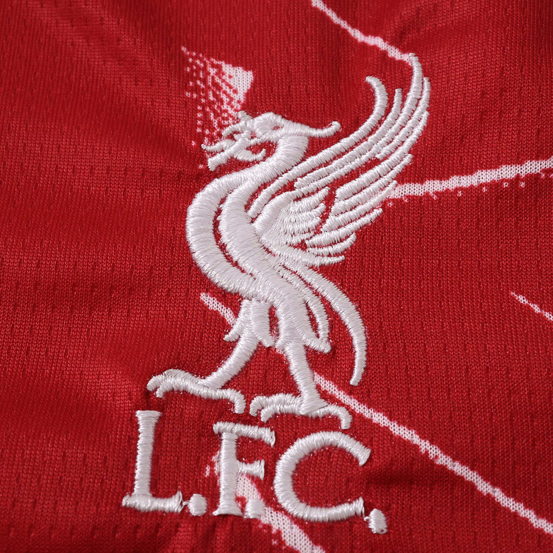 Liverpool 2026/27 Home Kit For Kids